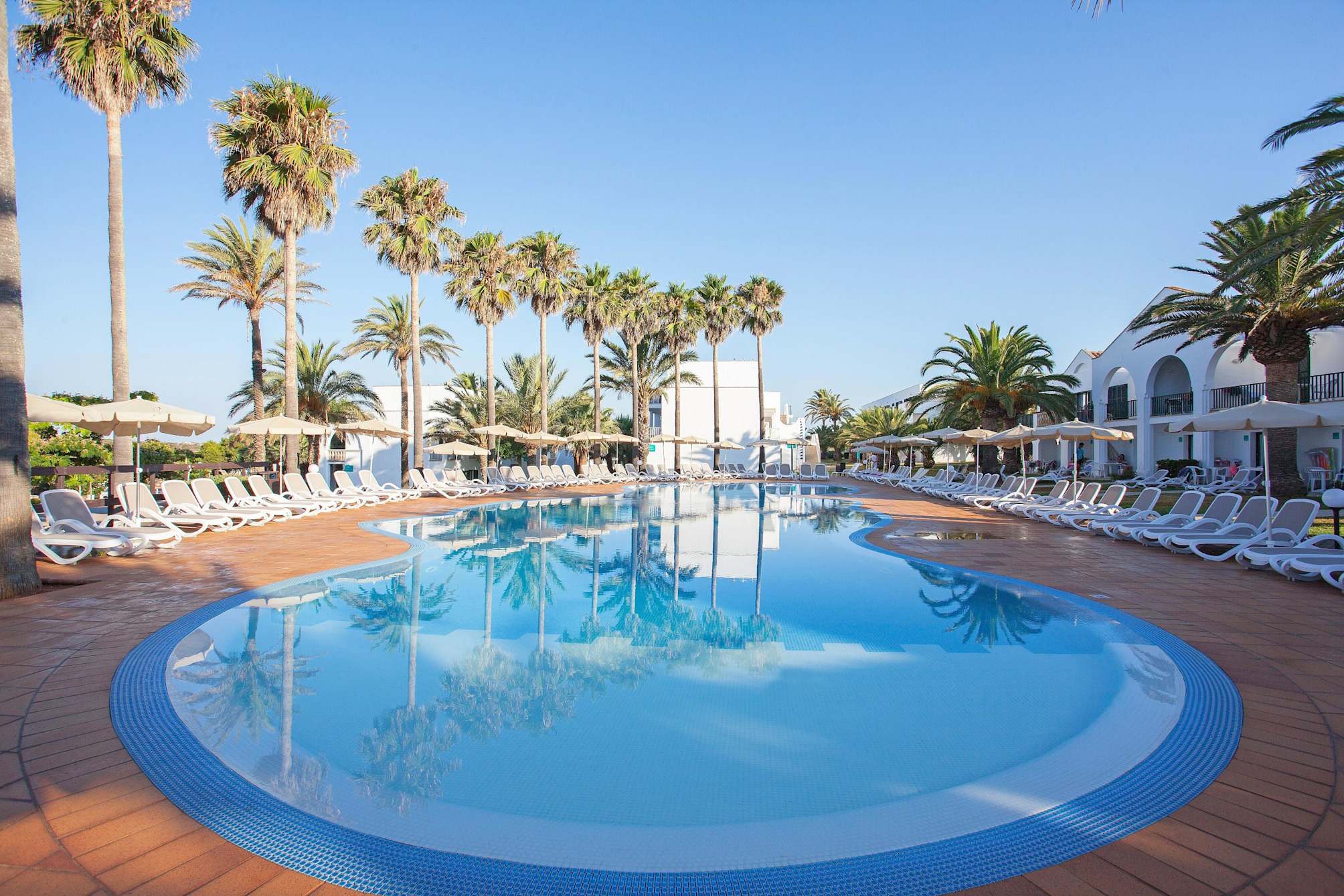 Grupotel Mar de Menorca 1