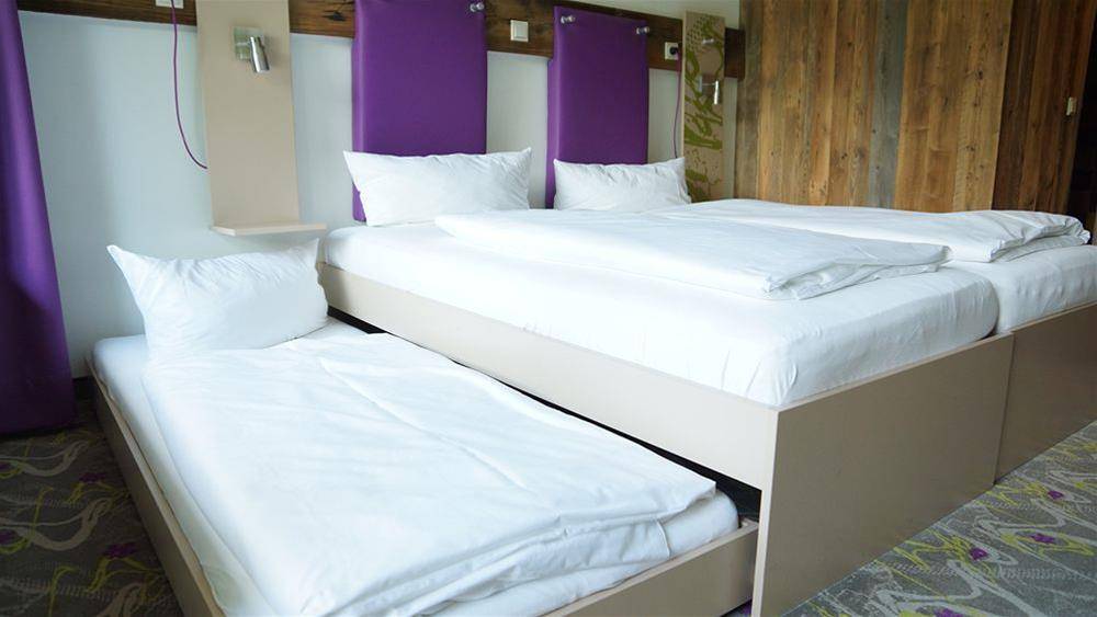 Explorer Hotel Montafon 2