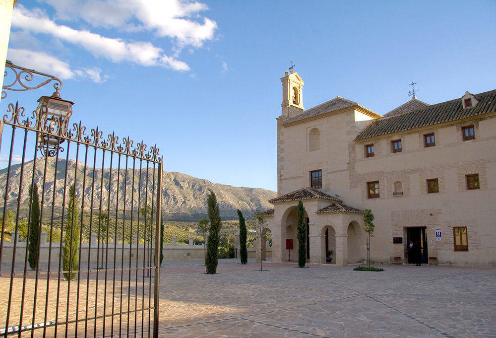 DWO CONVENTO LA MAGDALENA 1