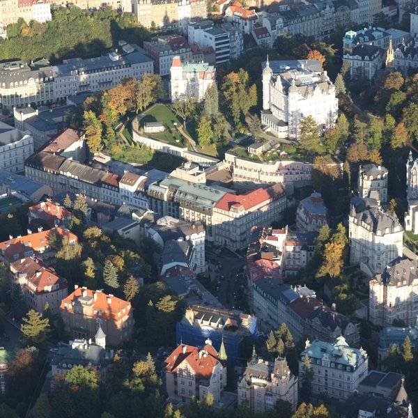 Hotel Krivan 1