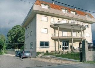 Hotel Ria Toxa 1