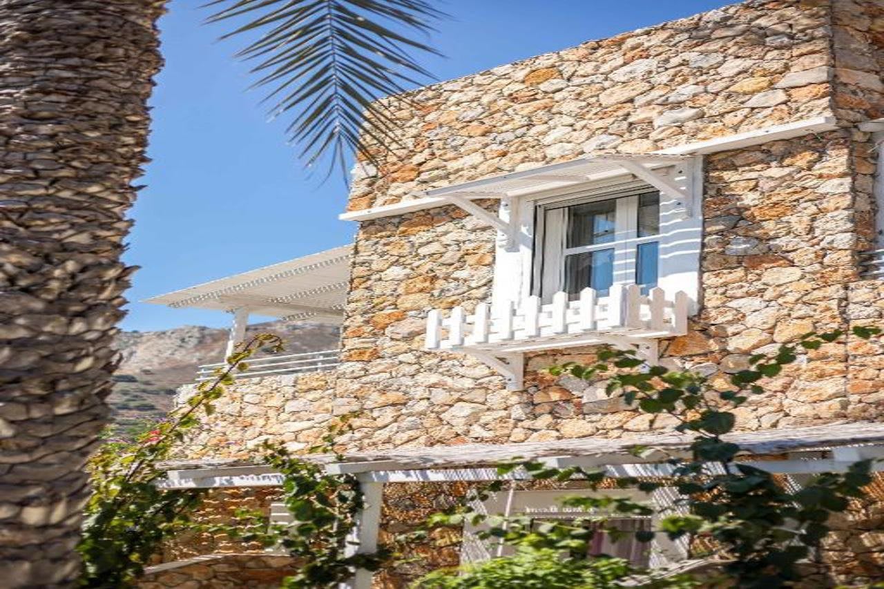 Hotel Irini 2