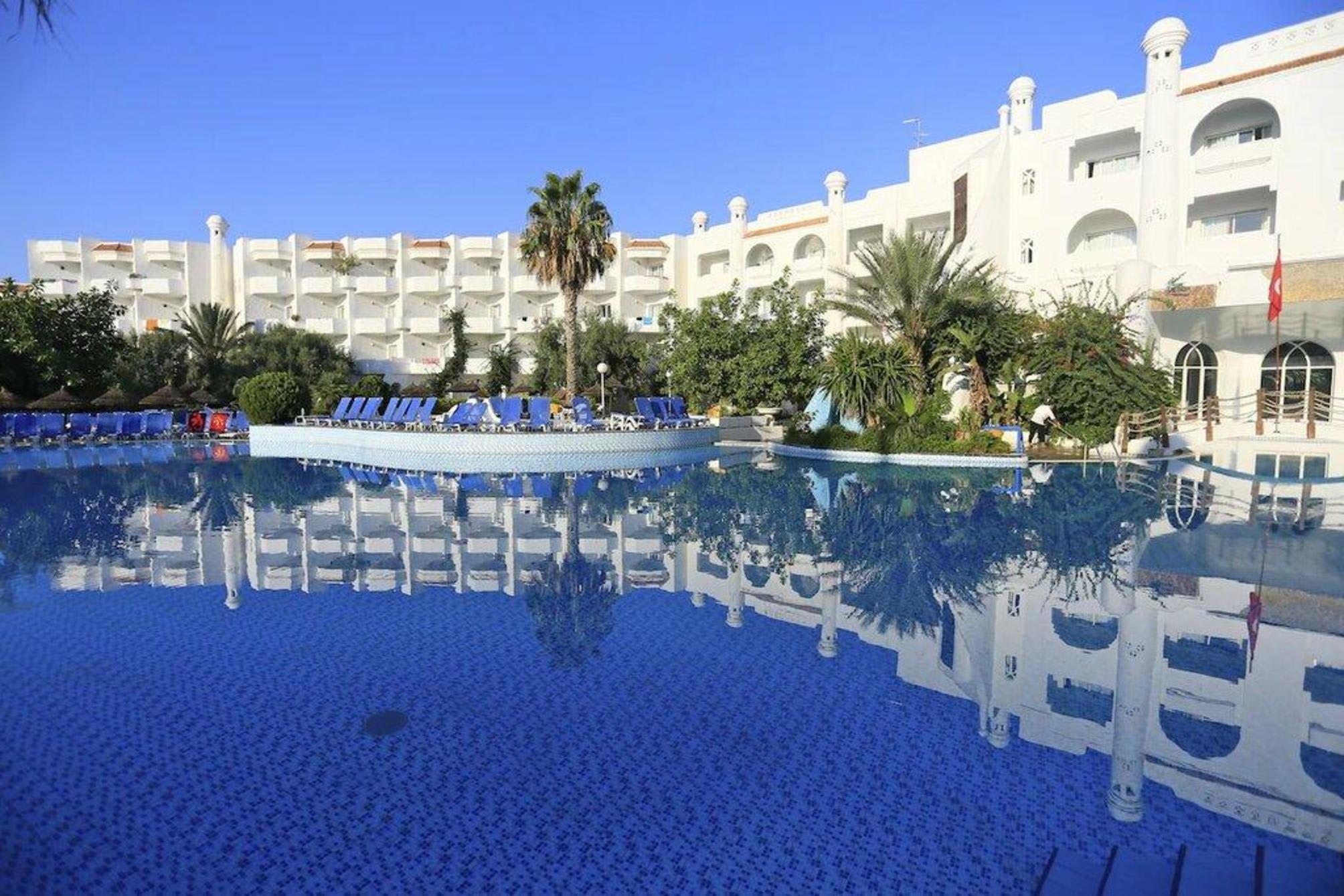 Hammamet Garden Resort and Spa 1