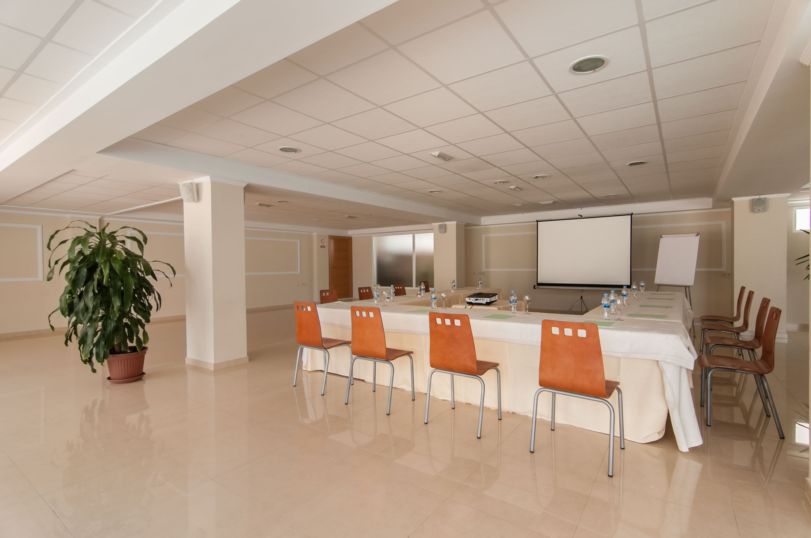 Hotel San Luis 2