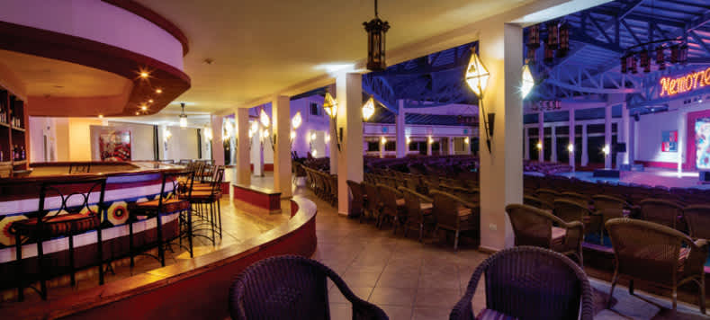 Sanctuary At Grand Memories Santa Maria - Adults Only 1