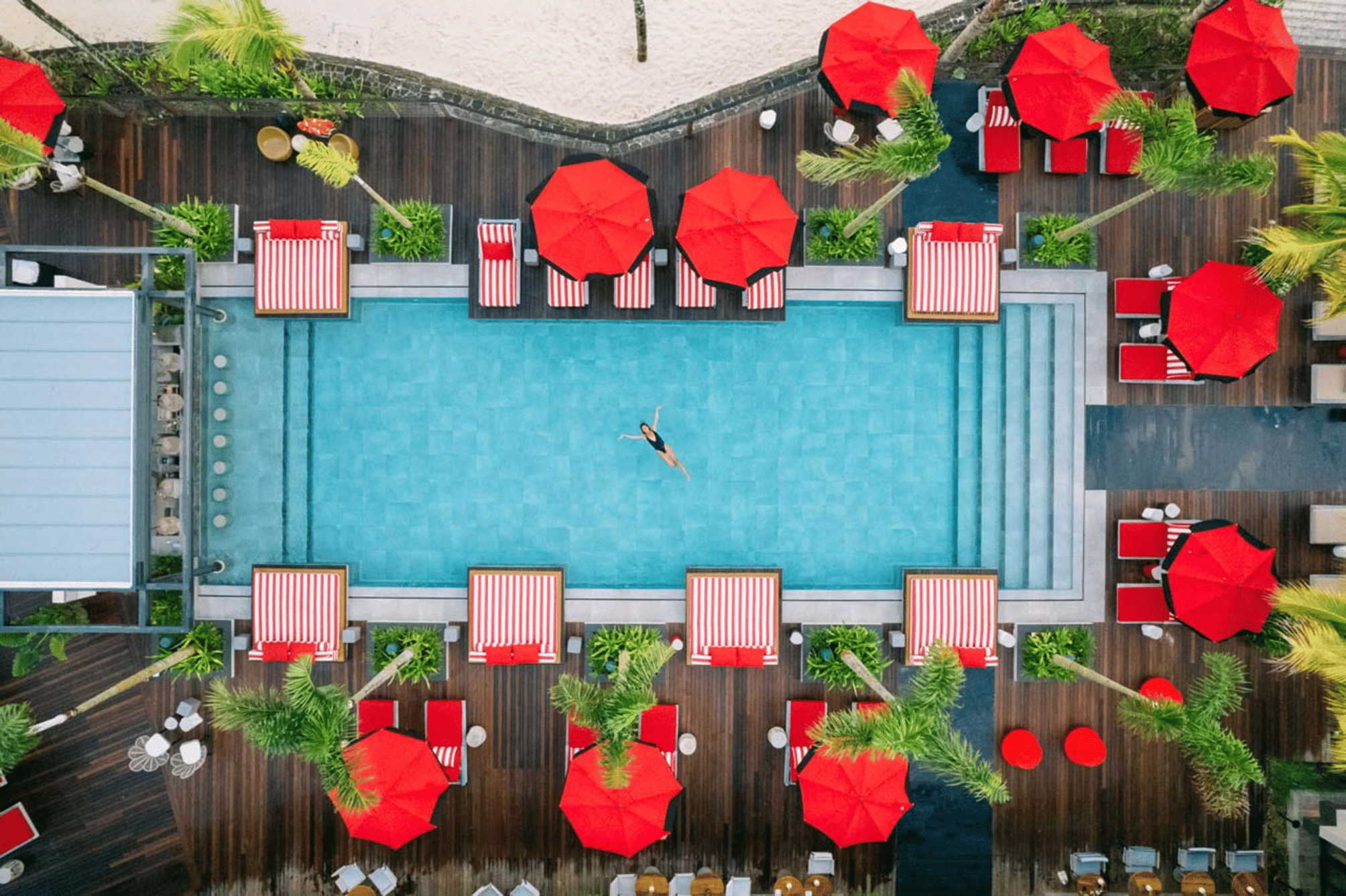 LUX* Grand Baie Resort & Residences 1