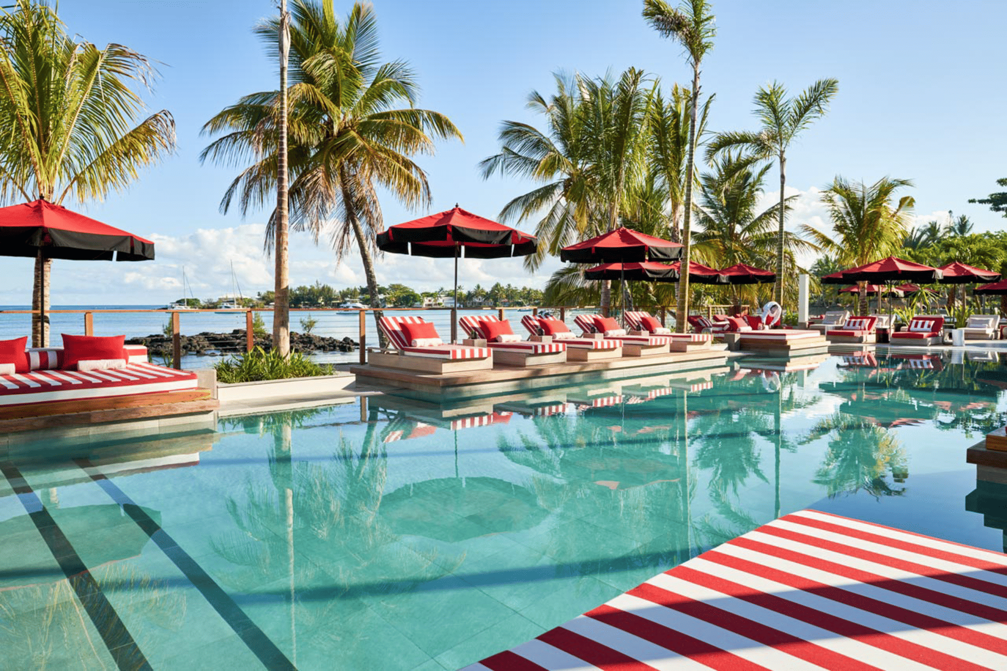 LUX* Grand Baie Resort & Residences 2