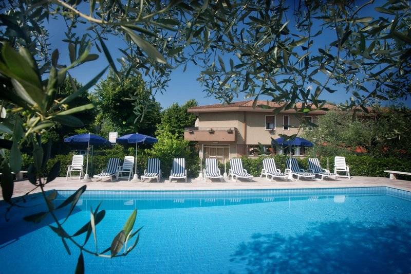 Hotel Lory 1
