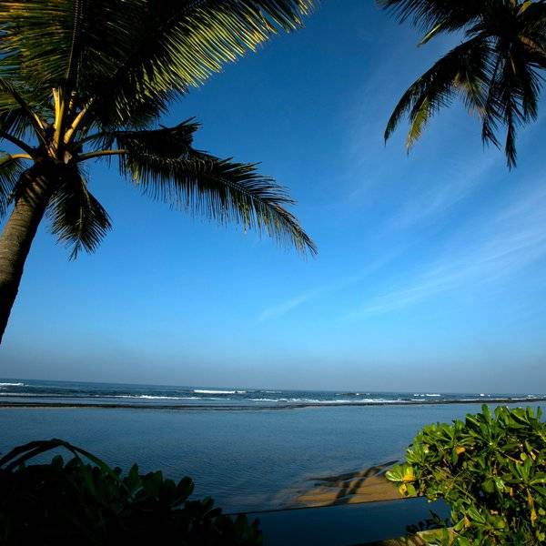 Barberyn Reef Ayurveda Resort 2