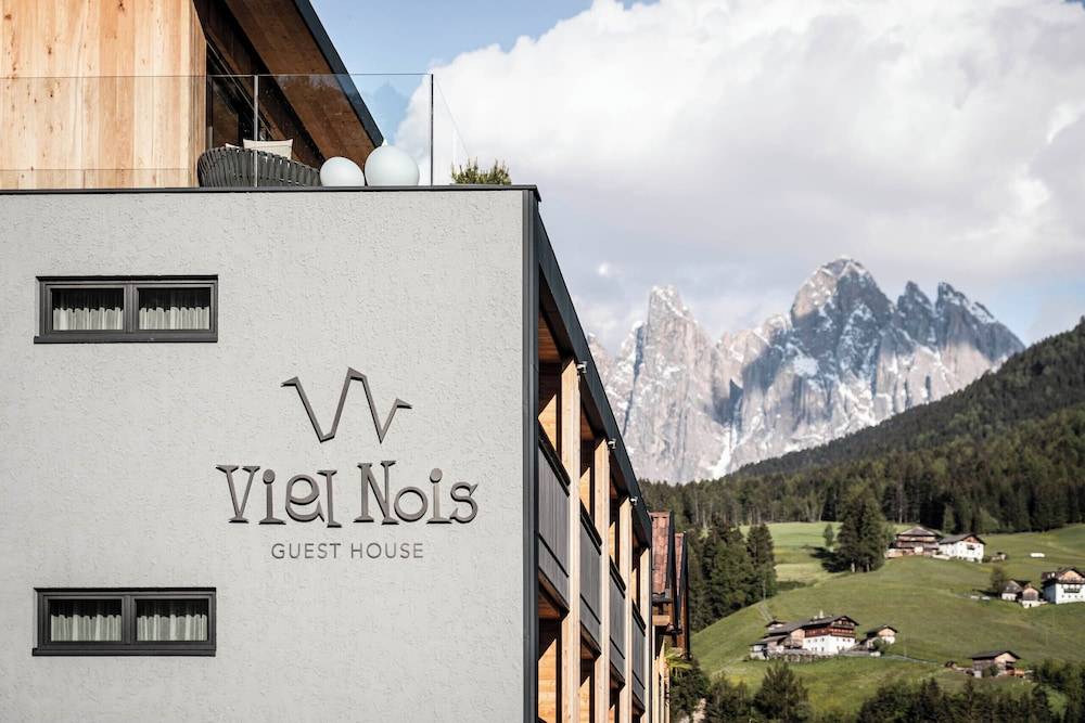 Guesthouse Viel Nois 1