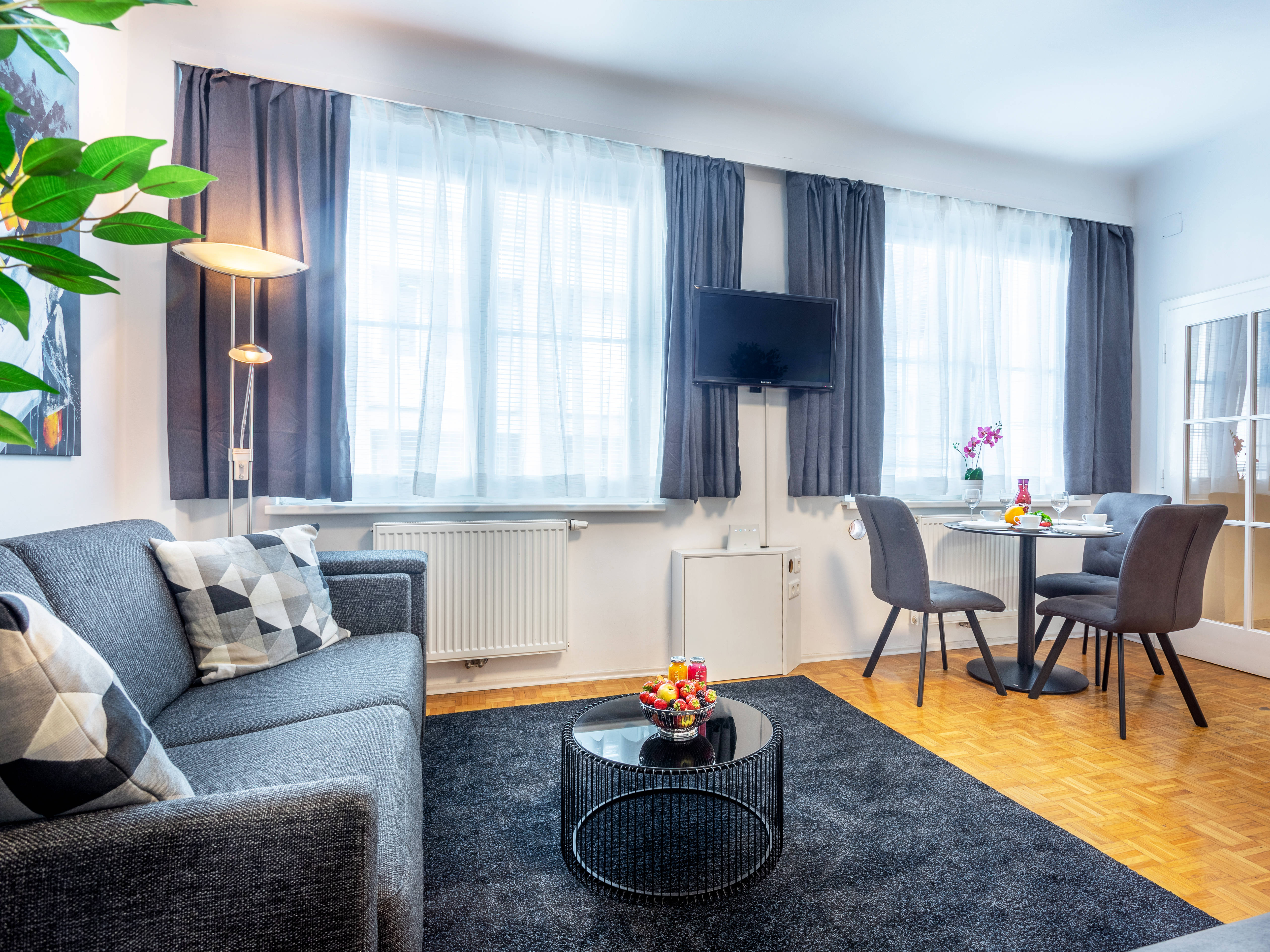 SKY9 Apartments City Center - Stephansplatz 1