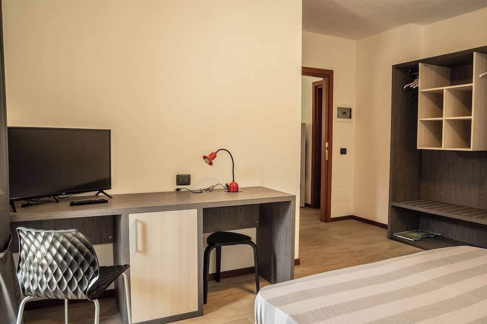 Appartamento Edolo, Bilocale & Monolocale 2