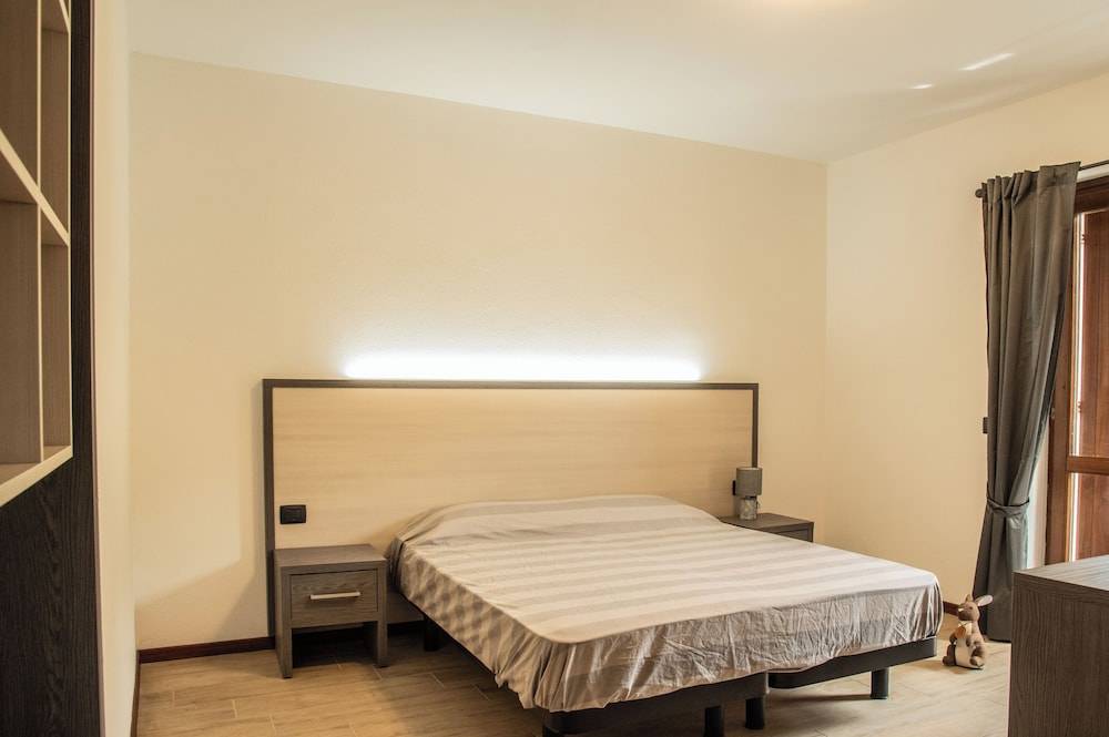 Appartamento Edolo, Bilocale & Monolocale 1