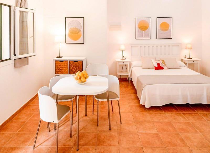 Apartamentos El Pino 2