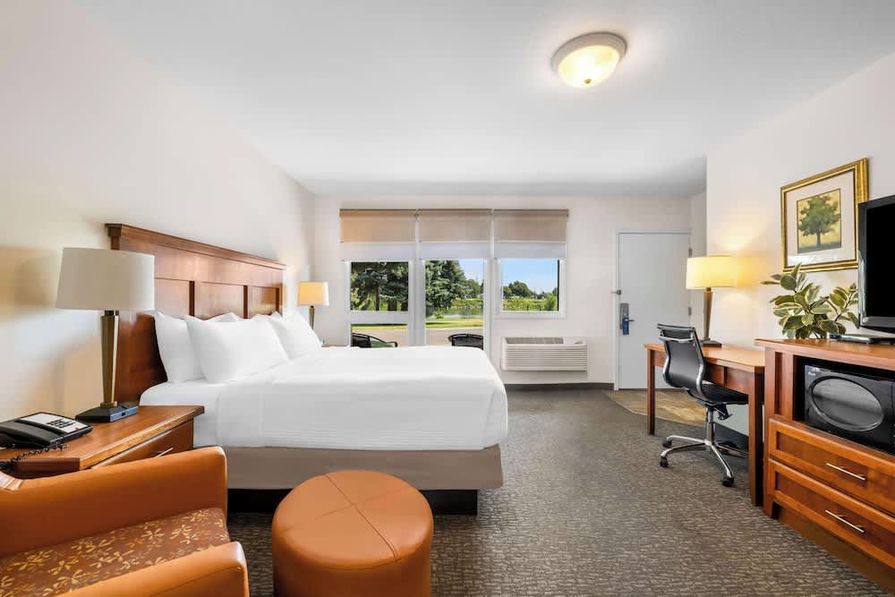 Best Western Driftwood Inn 1