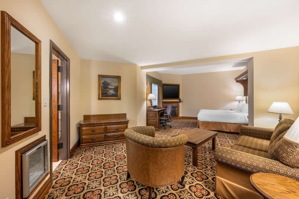 Best Western Premier Mariemont Inn 1