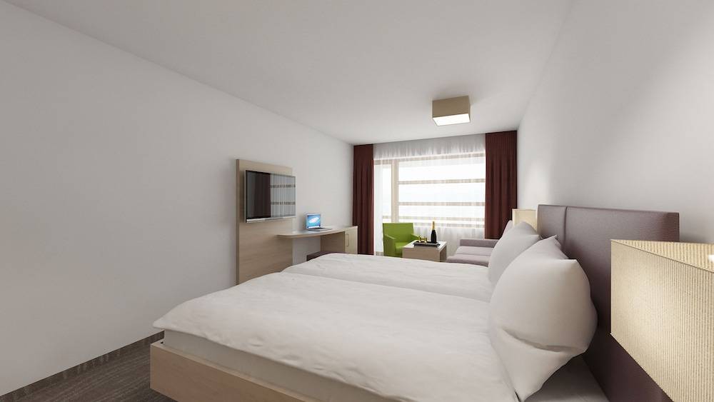 all inclusive Hotel Lohmann 1