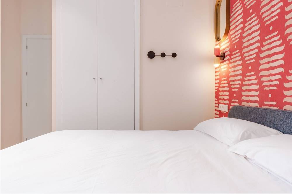 Smartr Malaga Centro 2
