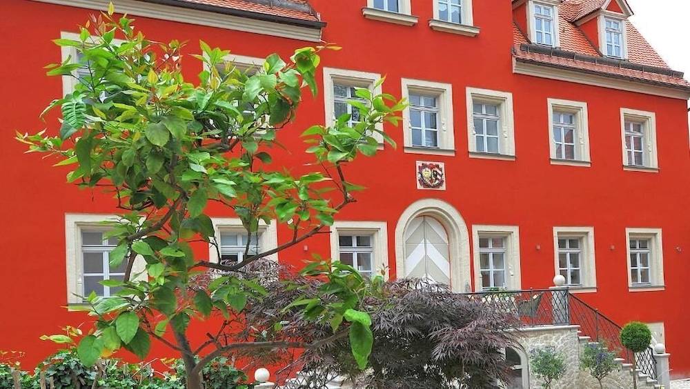Schlosshotel Betzenstein 1