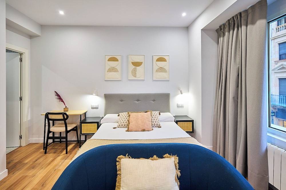 Apartamentos Esperanza by gaiarooms 2