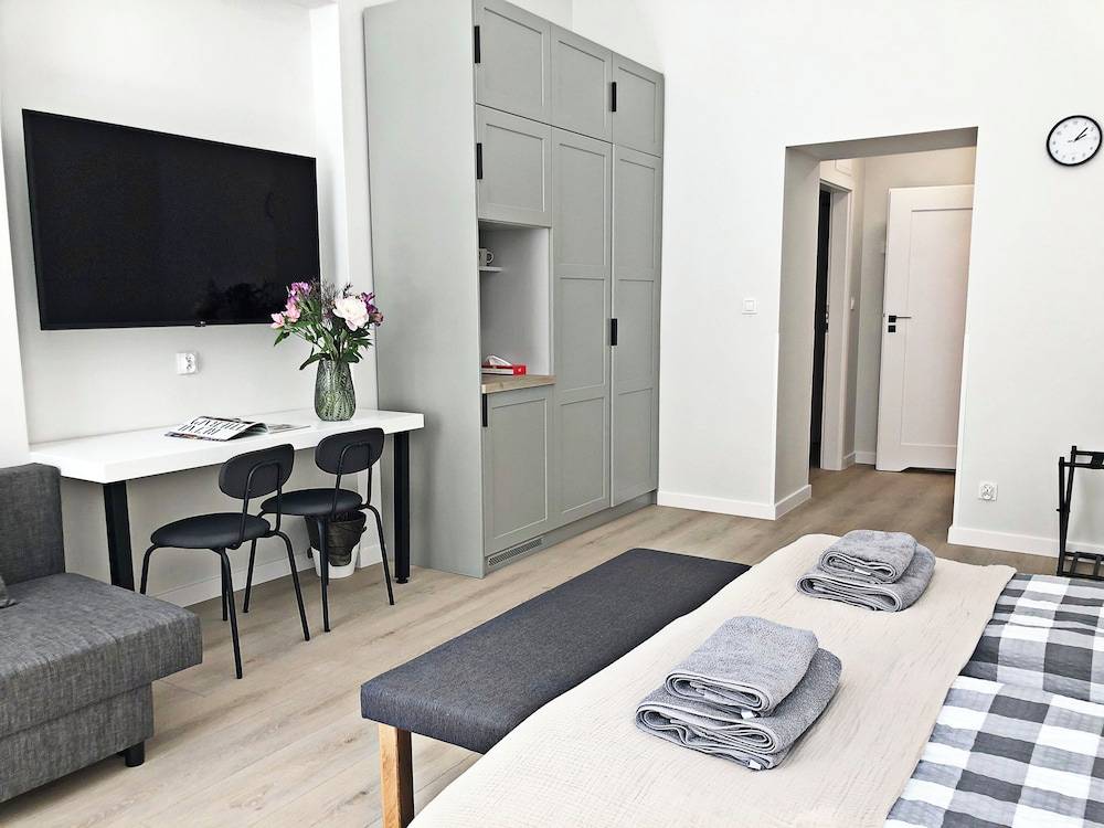 Anny 5 Apartamenty 2