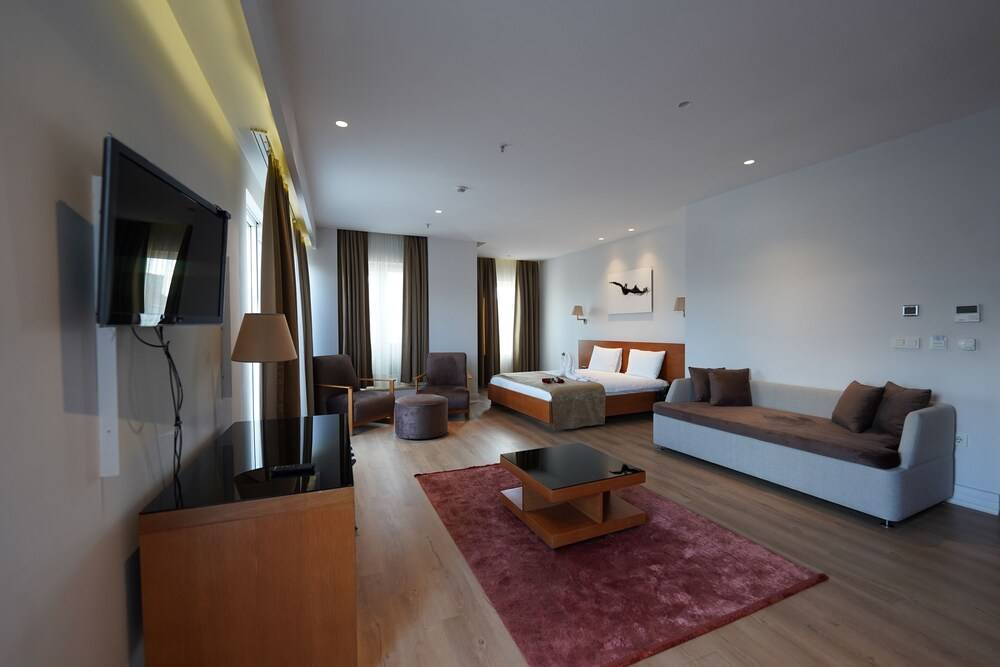 Misafir Suites 8 Istanbul 1