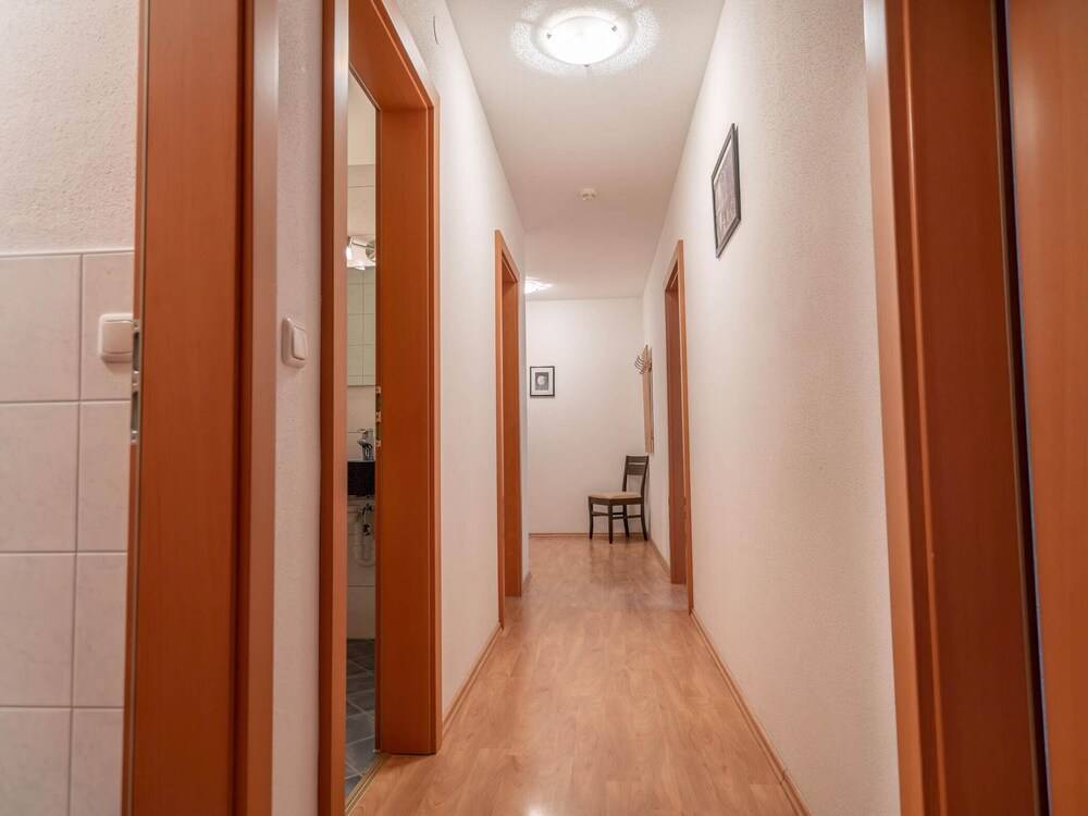 Holiday apartment in Stubai with balcony 2