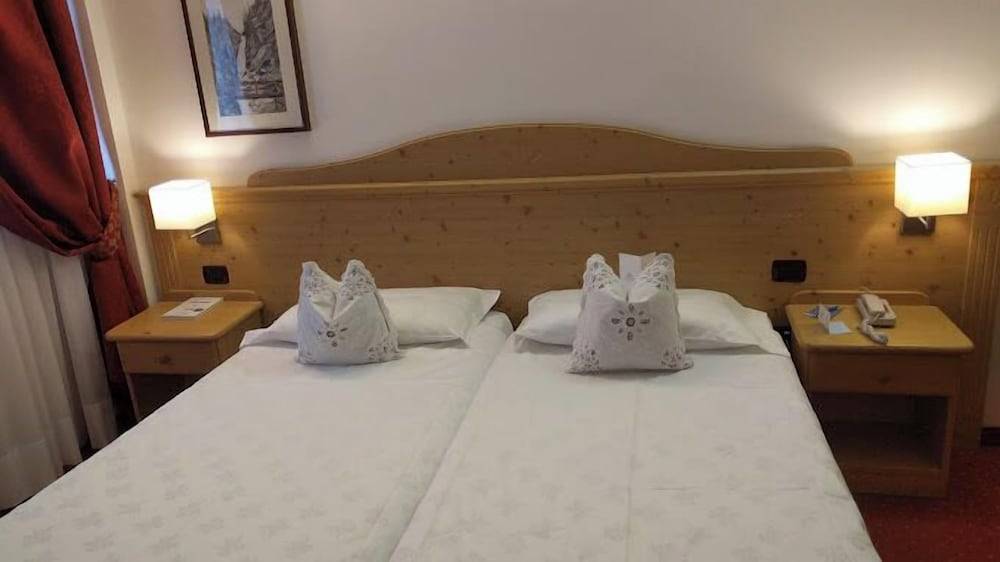 Nivis Hotel 2