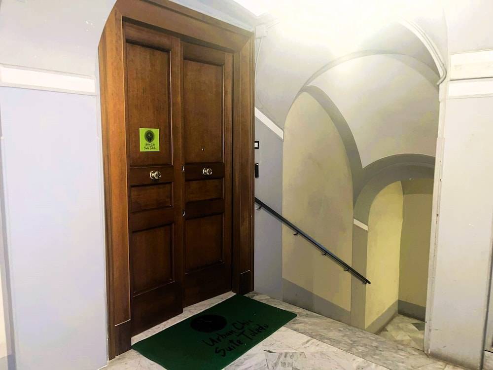 Urban Chic Suite Toledo 1