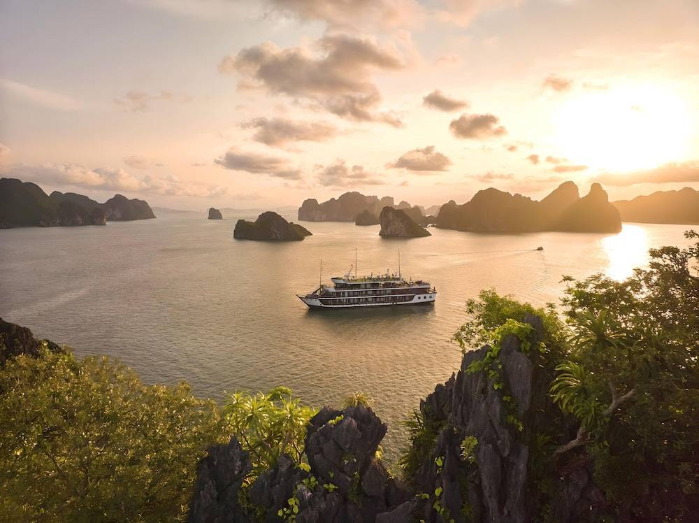 Le Journey Elegance Cruise 1