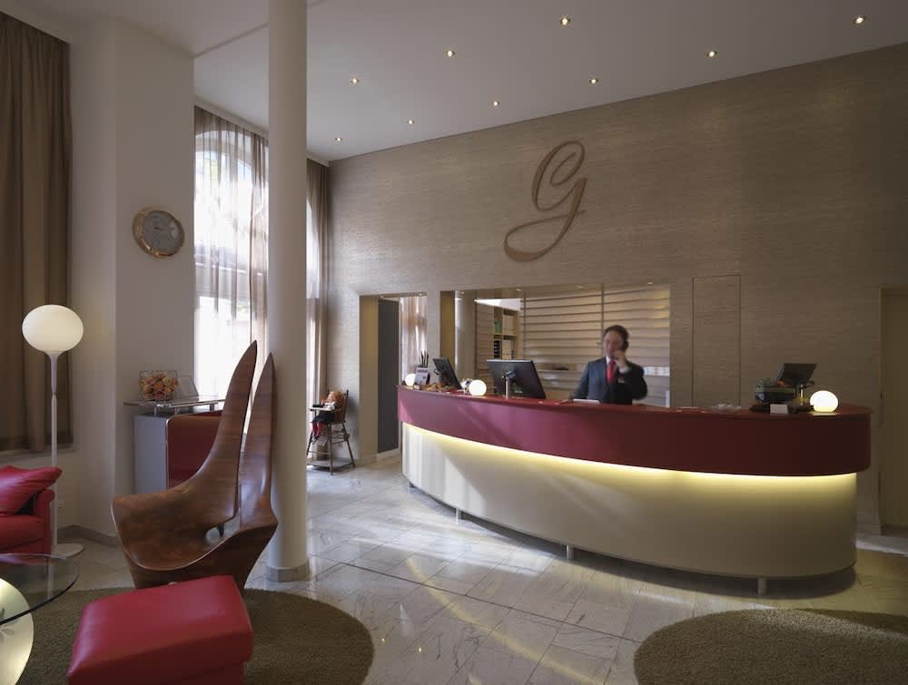 GAIA Hotel Basel - the sustainable 4 star hotel 2