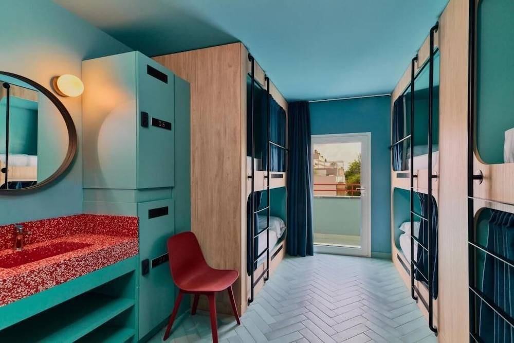 The Boc Hostels - Beach 2