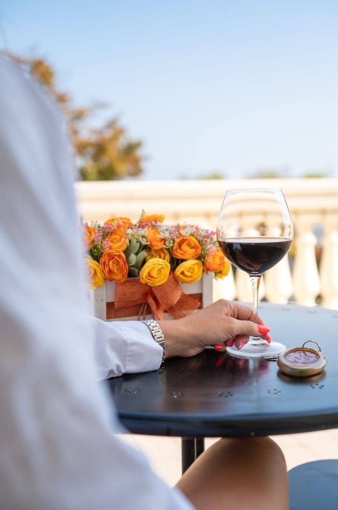 Hotel Nuovo Belvedere 1