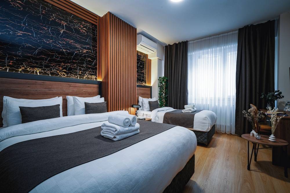 Elite Marmara Boutique Hotel Sultanahmet 1