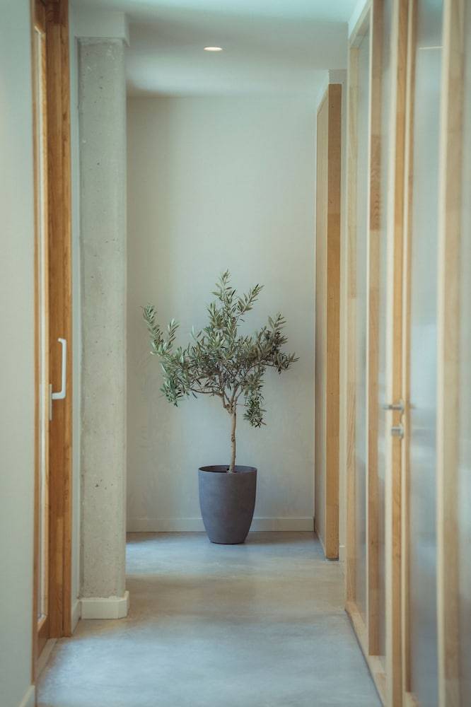 La Maison Gaïa Hôtel & Spa 2