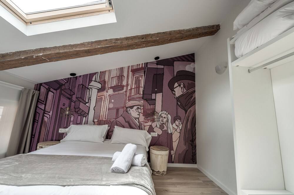 La Torre Boutique Apartamentos 2