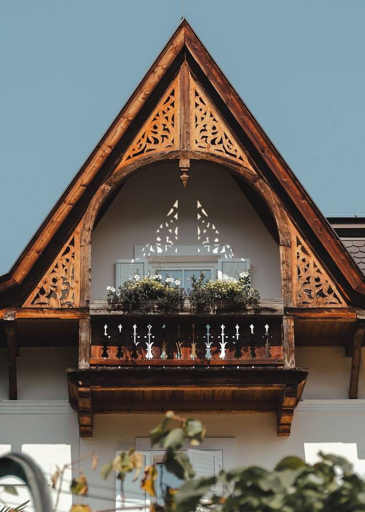 Hotel Villa Freiheim 1