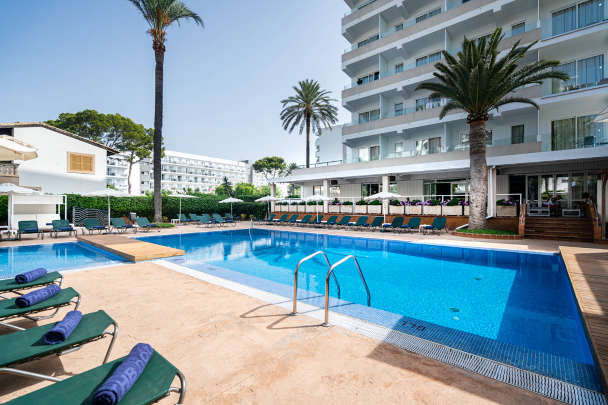 THB Niágara - Adults Only 1