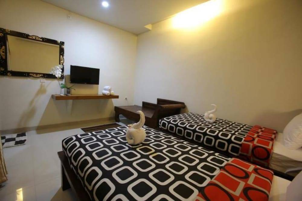 Rai House Sanur 1
