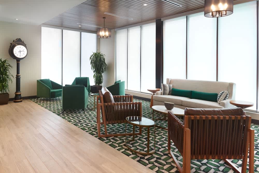 TownePlace Suites by Marriott Grovetown 2