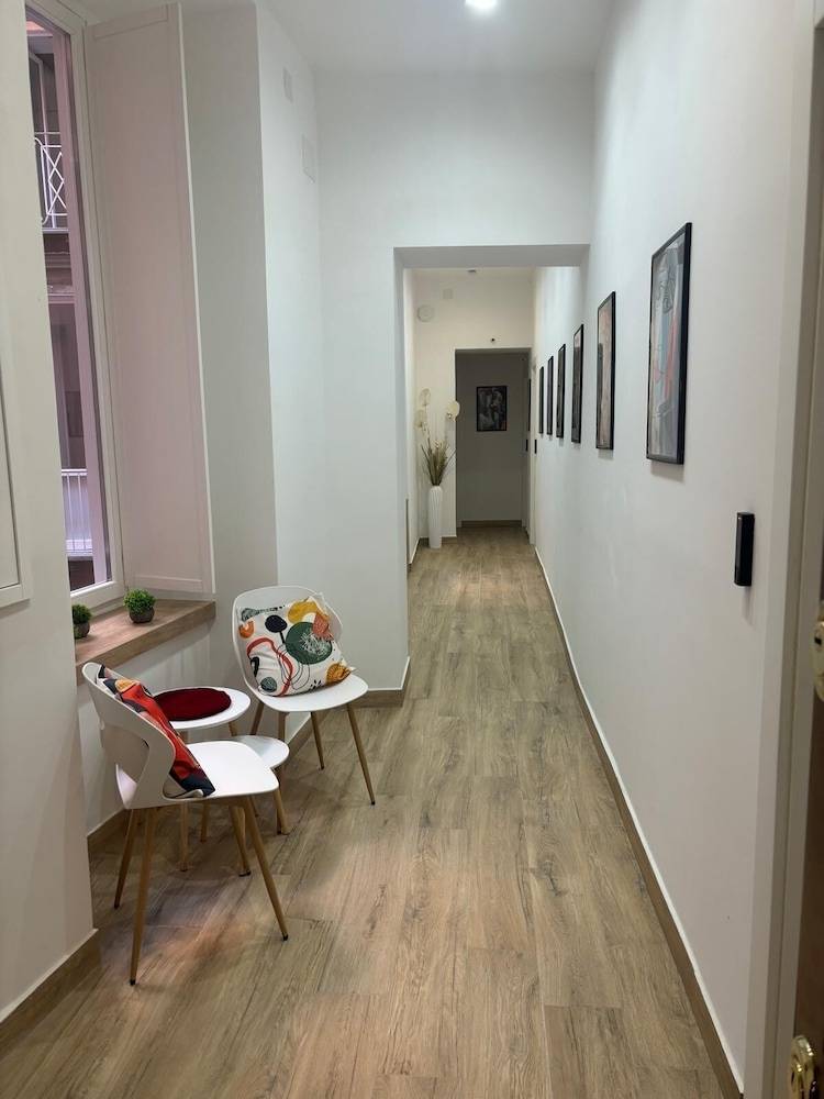 Urban Chic Suite Toledo 2