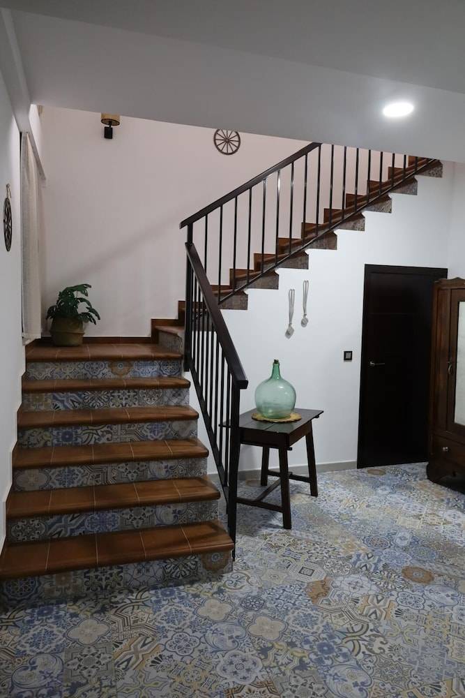 Hospedium DLJ Hostal La Paz Marmolejo 1