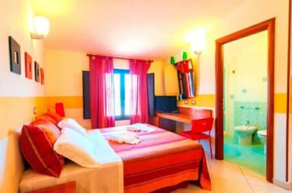 Villa Sunset B&B/Apartments 2