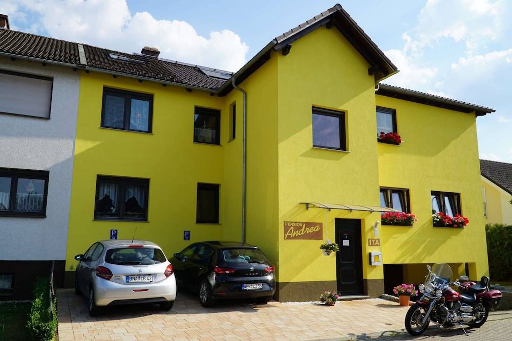 Pension Andrea 1