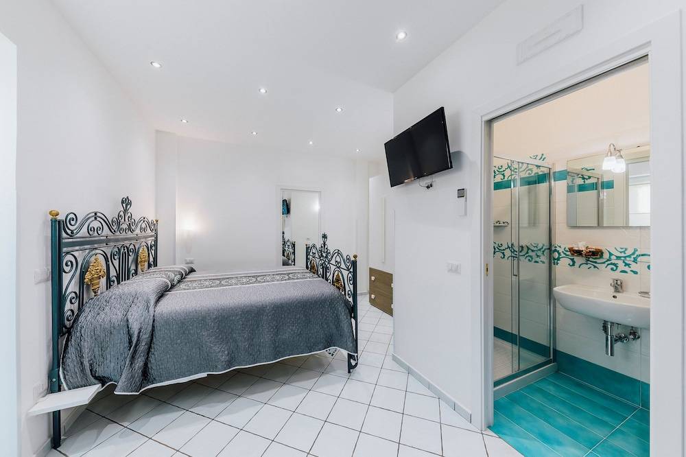 Gelsomino rooms 1