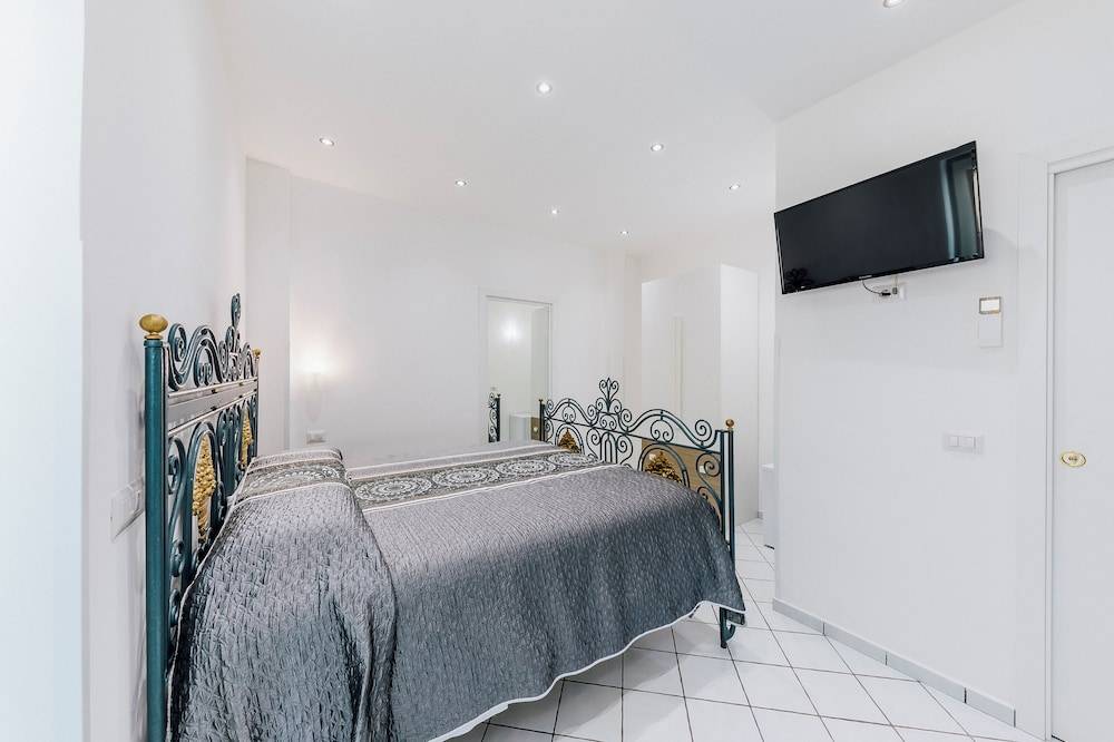Gelsomino rooms 2