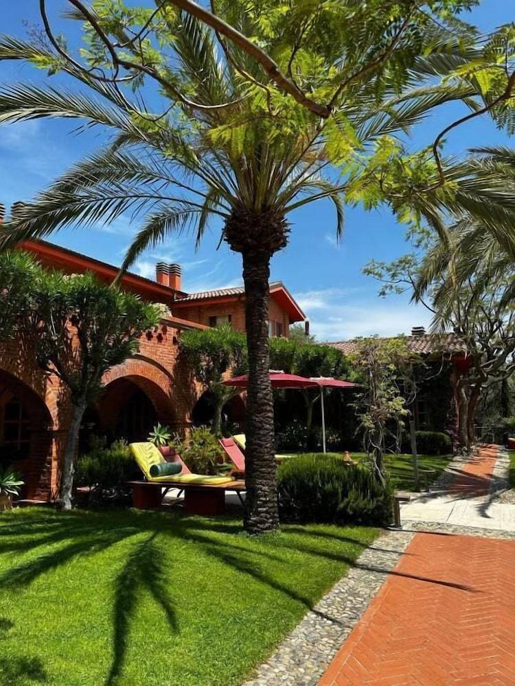 Relais San Damian 1