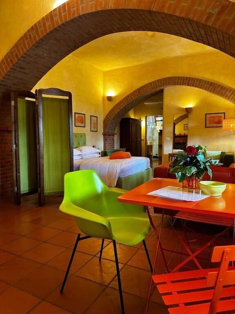 Relais San Damian 2