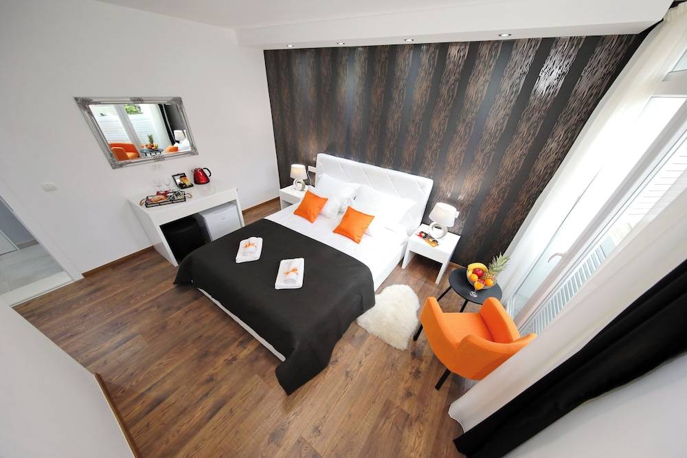 Zadar Luxury Rooms 2