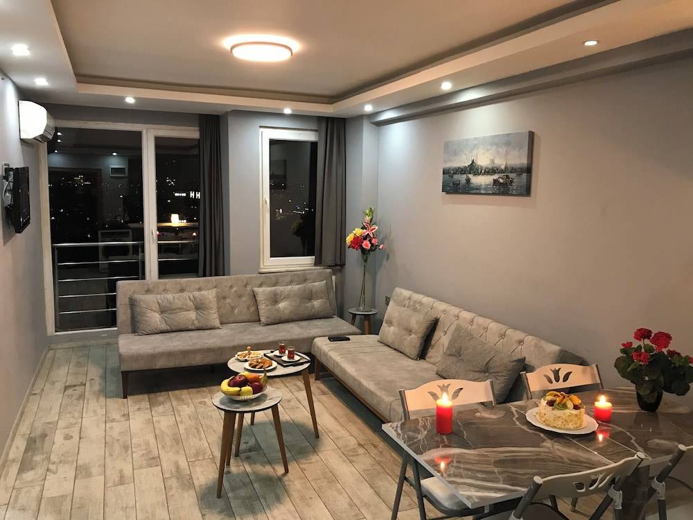 Nexus By Taksim Hotel 1